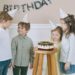 Festa di compleanno per bambini: un momento da ricordare