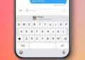 iOS 27, come incollare direttamente dalla tastiera di iPhone