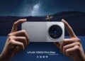 vivo presenta in Cina la serie X500 e il pieghevole X Fold6 per l’Europa