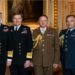 “Dovrete accettare sacrifici per la guerra”: l’avvertimento del generale Uk