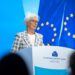 “Non posso parlare”: Christine Lagarde lascia la Bce. cosa c’è dietro il suo addio?
