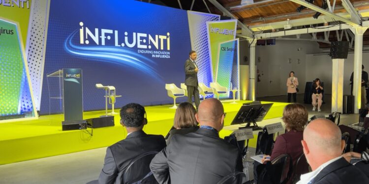 A Genova esperti a confronto sul futuro della prevenzione vaccinale dell’influenza