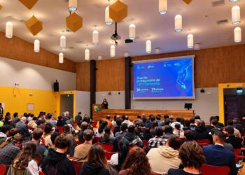 A Torino si è concluso l’AI & VR Festival tra politiche industriali e formazione