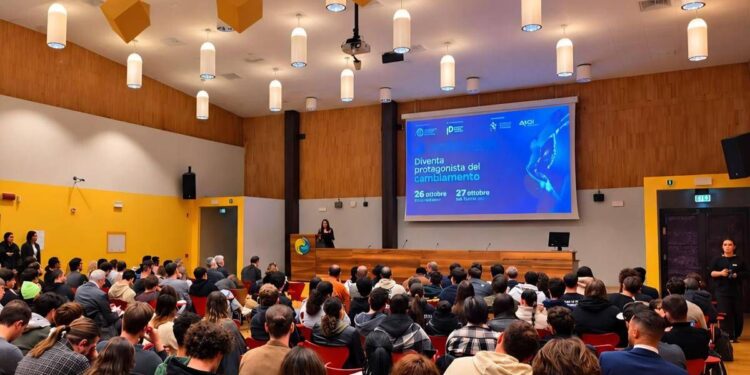 A Torino si è concluso l’AI & VR Festival tra politiche industriali e formazione