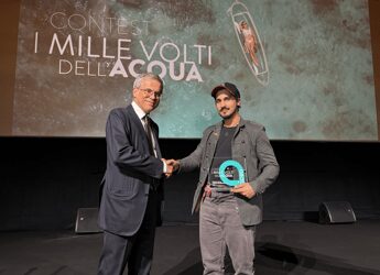 Acea premia il cortometraggio vincitore del contest ‘I mille volti dell’acqua’