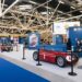 Aci e Aci Storico assegnano a Dallara il premio eccellenza 2026