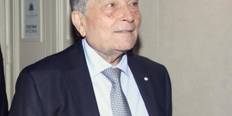 Addio a Francesco Tomasello, Sinch: “Neurochirurgo di eccellenza, profondo cordoglio”