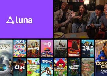 Amazon Luna sbarca su Prime Video: giochi su Fire TV anche in Italia
