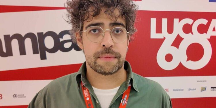 Amilcare (autore de ‘Il Quinto’): “Così è nato il fumetto sull’Hpv”