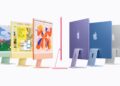 Apple annuncia il nuovo iMac con chip M6