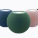 Apple presenta HomePod mini 2 in sei colori