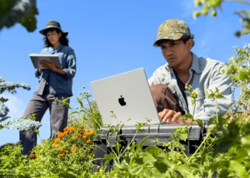 Apple presenta il MacBook Pro 14 pollici con chip M6