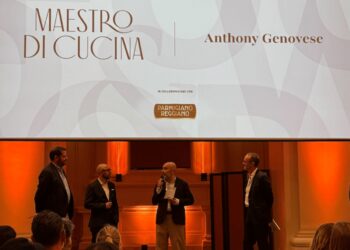 Assegnati i Food&Wine Italia Awards 2026, 12 riconoscimenti ai talenti dell’enogastronomia