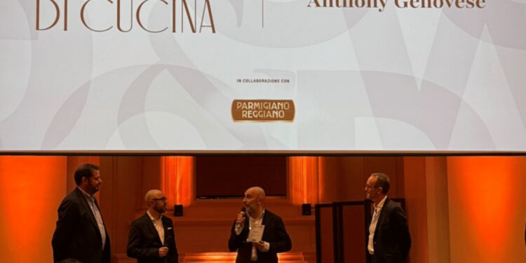 Assegnati i Food&Wine Italia Awards 2026, 12 riconoscimenti ai talenti dell’enogastronomia