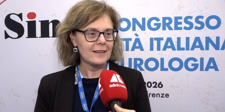 Astolfi (Roche Italia): “Lavoriamo per affrontare le sfide più complesse della neurologia”