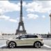 Audi A2 E-TRON, debutto al salone di parigi