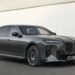 BMW Concept 7 Protection: la Serie 7 blindata da 612 CV