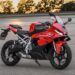BMW F 450 RR: la nuova supersportiva per patente A2