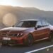 BMW M350 xDrive 2027: il sei cilindri da 443 CV sfida l’elettrificazione