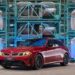 BMW Serie 3, investimento da due miliardi per la nuova generazione
