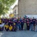 Barilla insieme a Legambiente per giornata volontariato a Parma