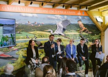 Beneventi (Sanpellegrino): “Collaborare con comunità per futuro migliore”