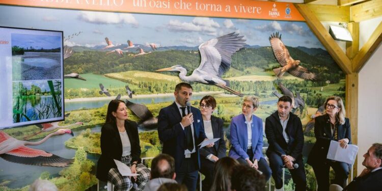 Beneventi (Sanpellegrino): “Collaborare con comunità per futuro migliore”