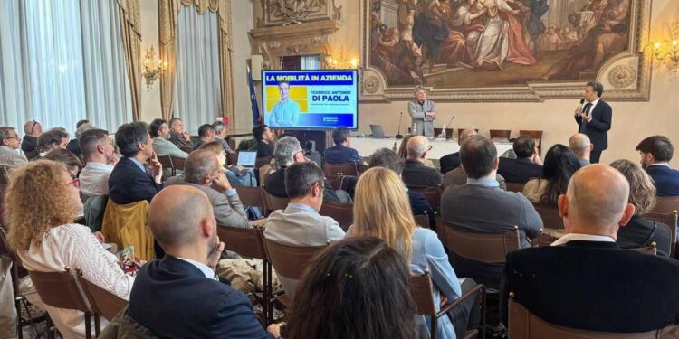 Best Mobility: più integrazione tra aziende e trasporto pubblico