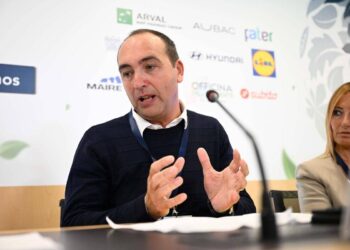Boldrin (Decathlon): “Per ogni prodotto calcoliamo impatto, obiettivo -55% Co2”