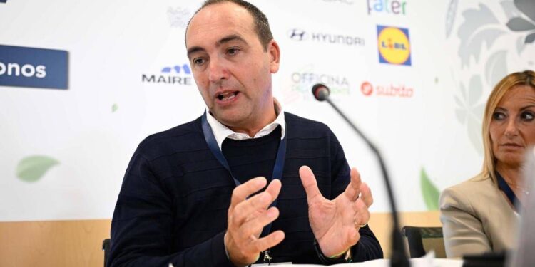 Boldrin (Decathlon): “Per ogni prodotto calcoliamo impatto, obiettivo -55% Co2”