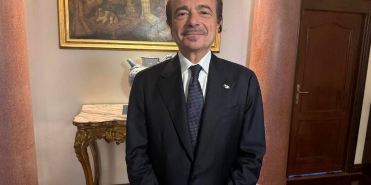 Butti, “Il mondo del lavoro cambia, bisogna ripensare al welfare del futuro”