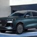 CHERY Tiggo 8 CSH Super Hybrid: 7 posti e 90 km in elettrico