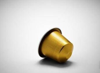 Caffé, Cial: anche le capsule in alluminio possono tornare a nuova vita
