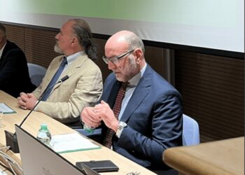 Calabrese (Tor Vergata): “Qui una parte di storia di Federica Torzullo e noi ne avremo cura”