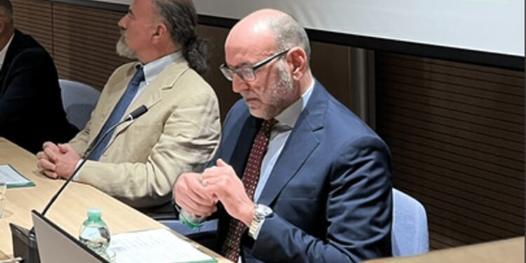 Calabrese (Tor Vergata): “Qui una parte di storia di Federica Torzullo e noi ne avremo cura”