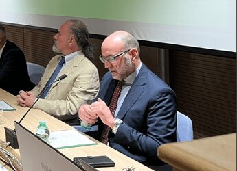 Calabrese (Tor Vergata): “Qui una parte di storia di Federica Torzullo e noi ne avremo cura”