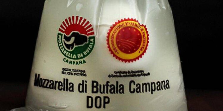 Caro carburanti, per sciopero autotrasporto bloccata produzione mozzarella di Bufala Campana