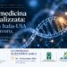 Caso Matteo Materazzi, task force Italia-Usa studia già Sla associata al gene Tardbp