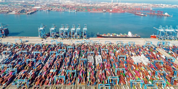 China Shock 2.0: l’Europa tra concorrenza, sussidi e protezione