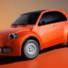 Citroen 2 CV Concept: torna la mitica Due Cavalli, elettrica e accessibile