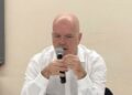 Claudio Casini: “Behind Your Screen in linea con iniziative Commissione”