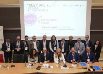 Cni, rigenerazione urbana da aprire alle aree interne del paese