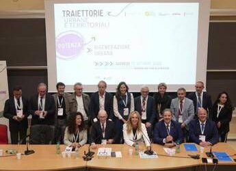 Cni, rigenerazione urbana da aprire alle aree interne del paese