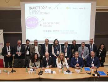 Cni, rigenerazione urbana da aprire alle aree interne del paese