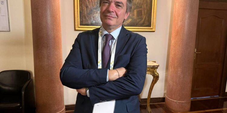 Conte (Inps), “Ci stiamo trasformando, ci prepariamo a mondo mutevole”