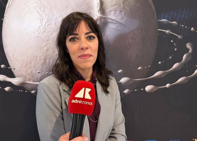 Corbo (Polimi), “L’Innovazione digitale e Ia strumenti per qualità della filiera della mozzarella bufala”