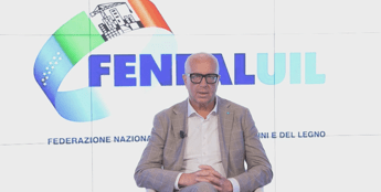 Costruzioni, Franzolini (FenealUil): “Fine percorso straordinario con Pnrr, affrontare emergenza piano casa”