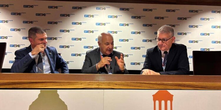 Curigliano (Esmo): “Vaccini personalizzati e nuove terapie, così cambia l’oncologia”