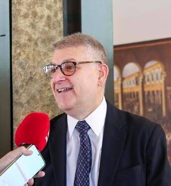 Curigliano (UniMi): “Esmo a Milano nel 2028 riconoscimento per tutta la ricerca”