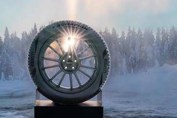 Da Pirelli il nuovo Scorpion Winter 3, focus sulle esigenze dei Suv in inverno